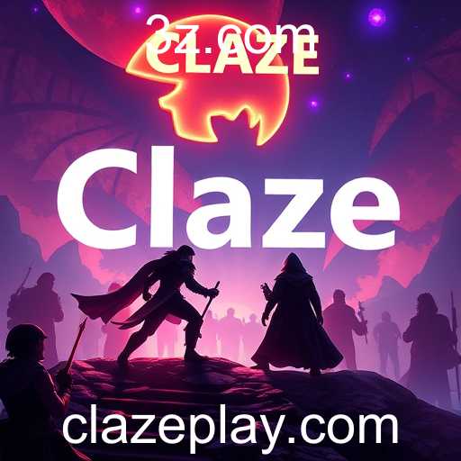 Claze Domina o Cenário de Jogos em 2025