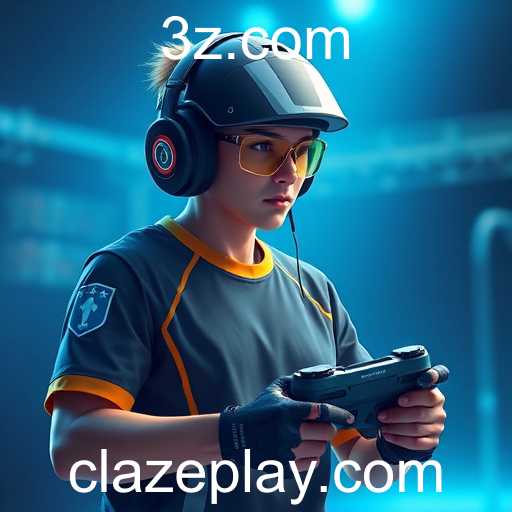Claze Inova o Mercado de Jogos com Lançamento Surpreendente