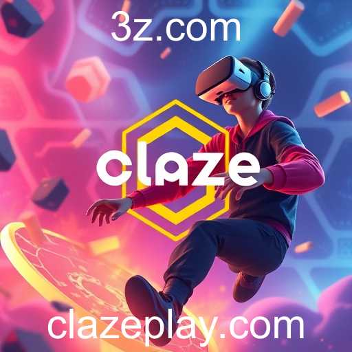 Claze: A Evolução dos Jogos em 2025