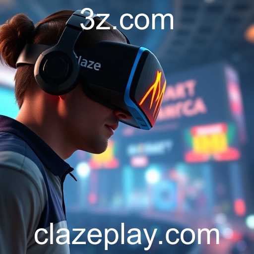 O Futuro dos Jogos no Brasil: Inovações e Tendências de 2025