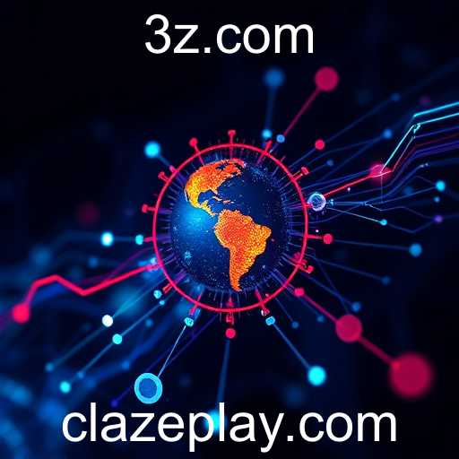 A Revolução dos Jogos: Claze e o Futuro dos E-sports