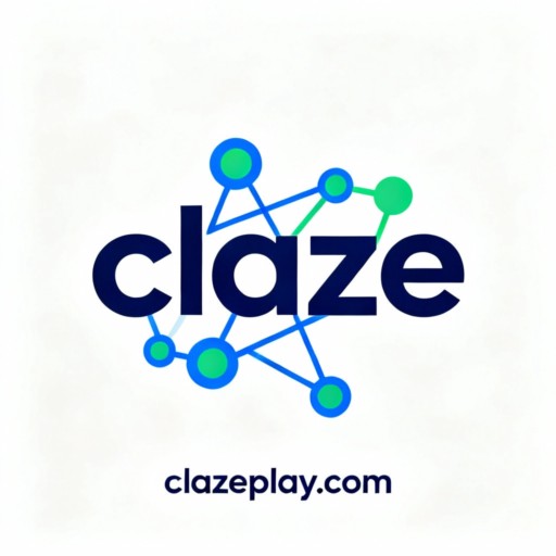 claze