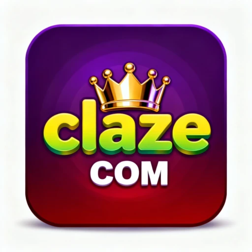 claze